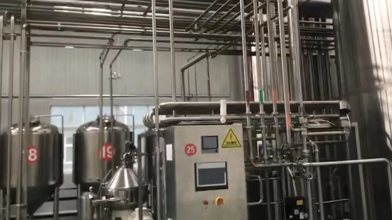 大洼河北船头客精酿啤酒厂