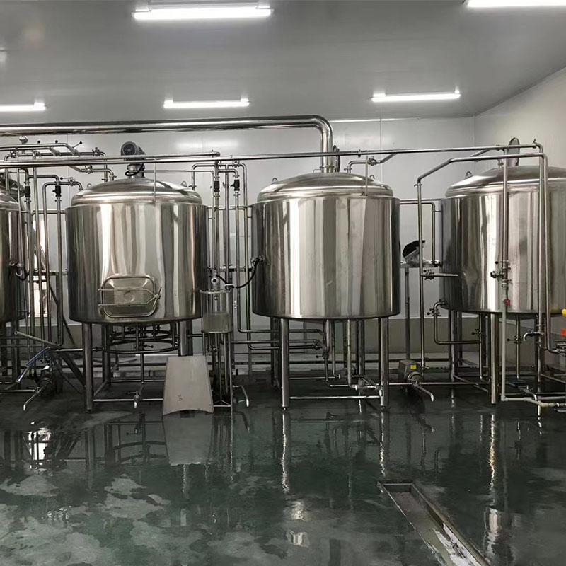 大洼小型啤酒设备